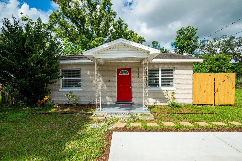 3812 54TH STREET Tampa, FL 33619