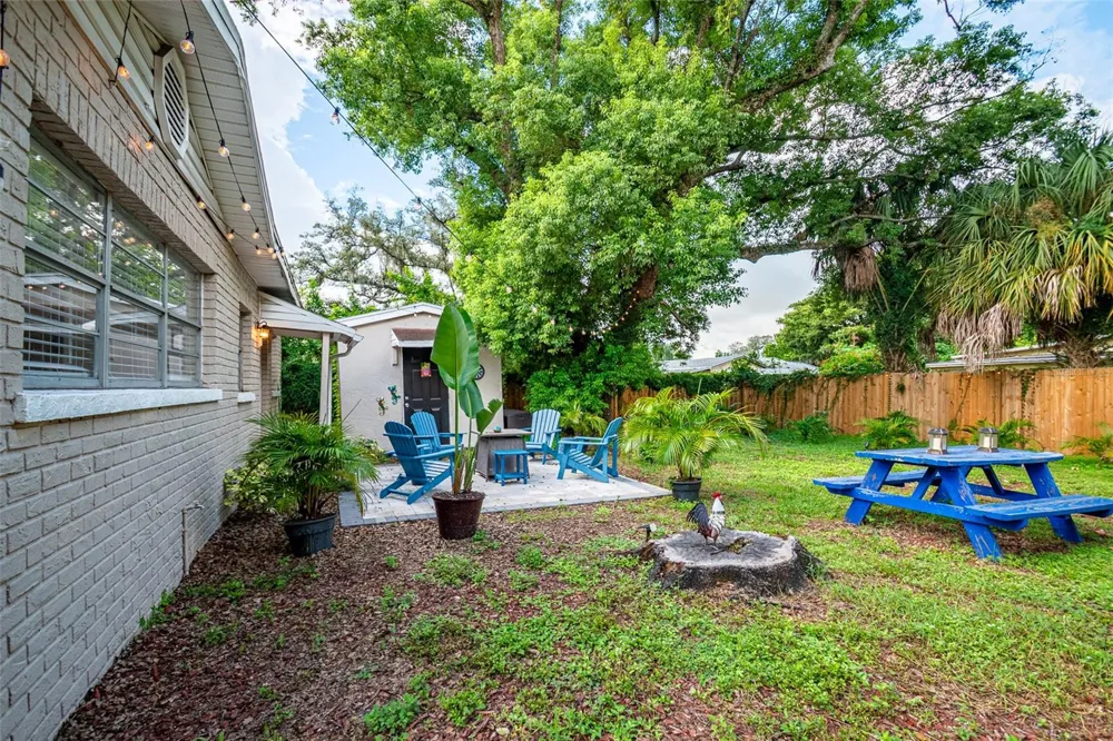 3812 54TH STREET Tampa, FL 33619