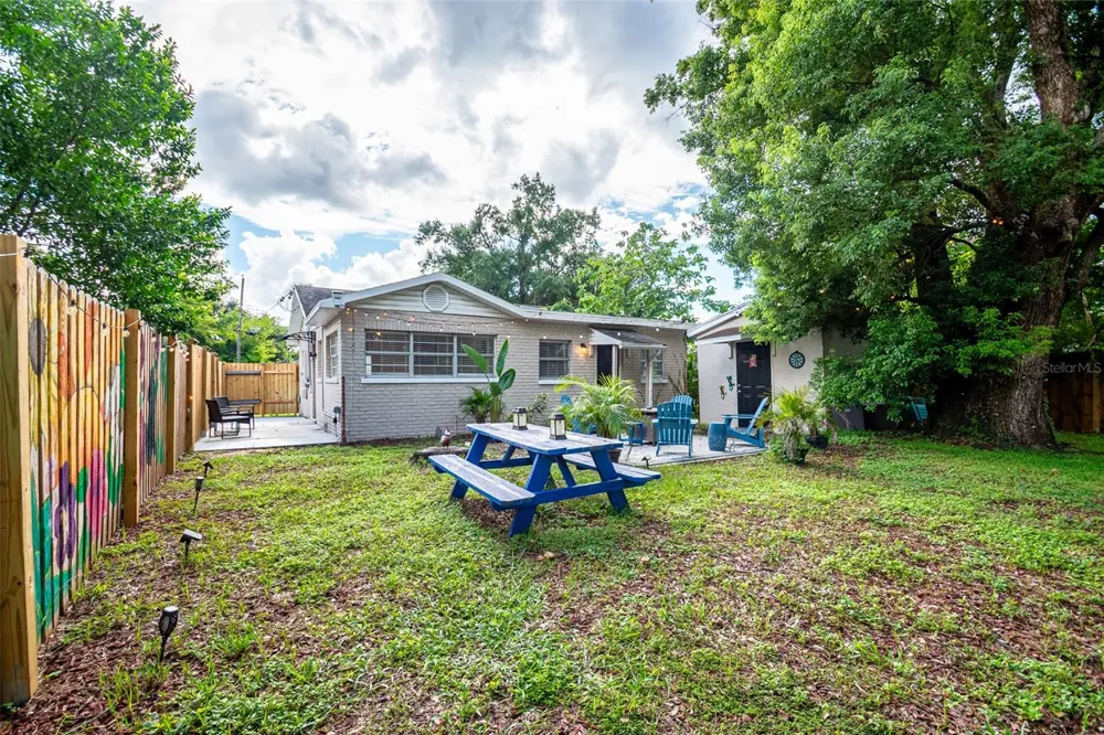 3812 54TH STREET Tampa, FL 33619