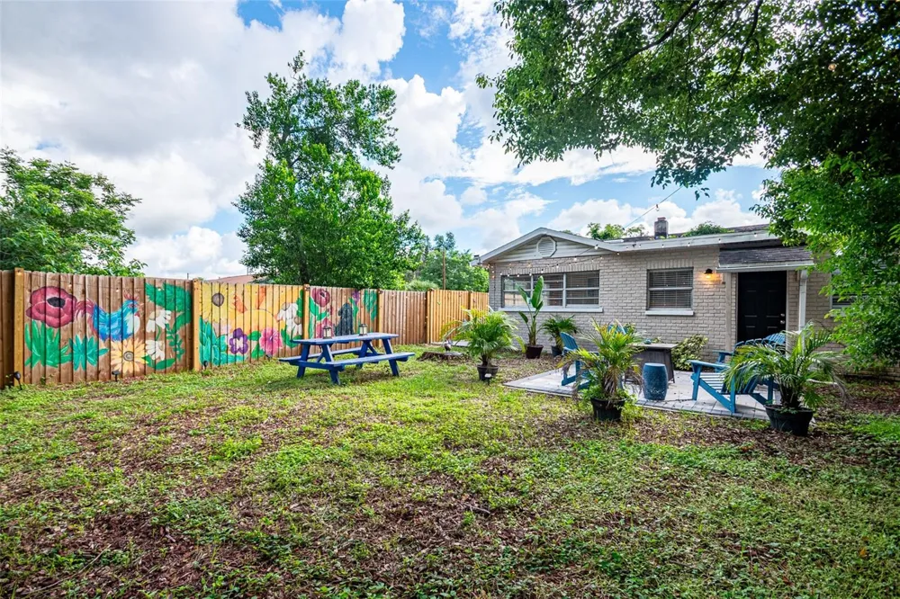 3812 54TH STREET Tampa, FL 33619
