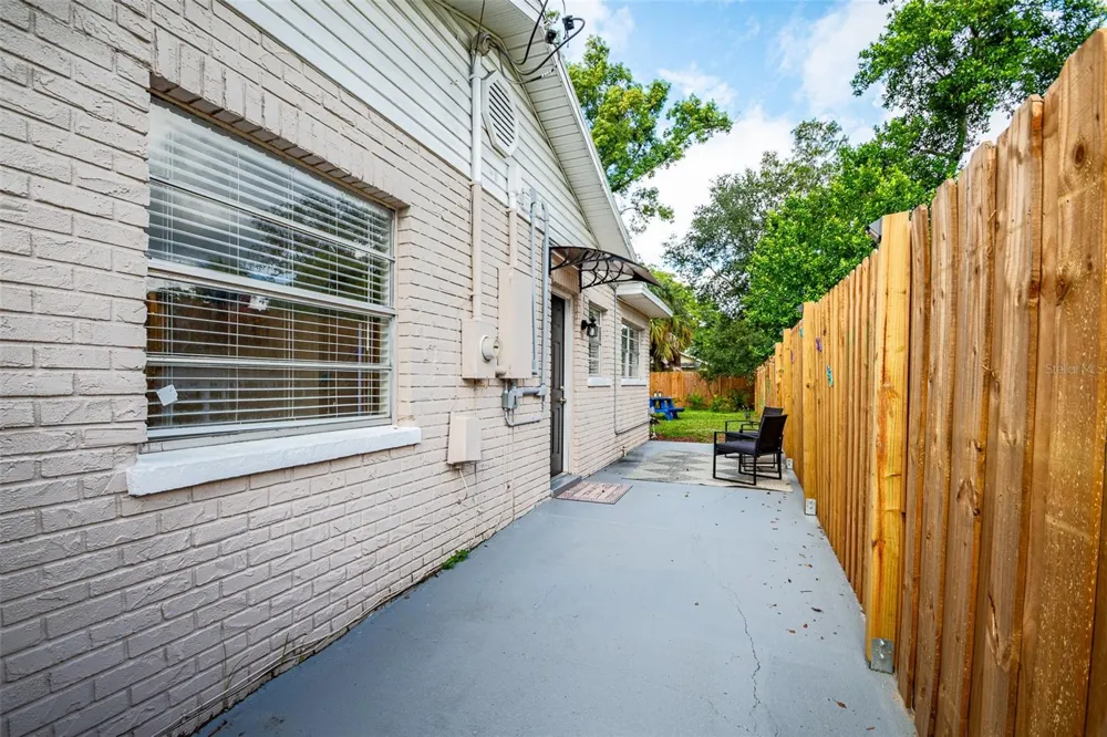 3812 54TH STREET Tampa, FL 33619
