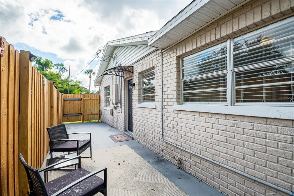 3812 54TH STREET Tampa, FL 33619
