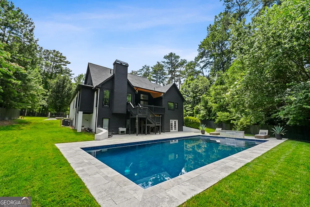 1236 Boat Rock RD SW South Fulton, GA 30331