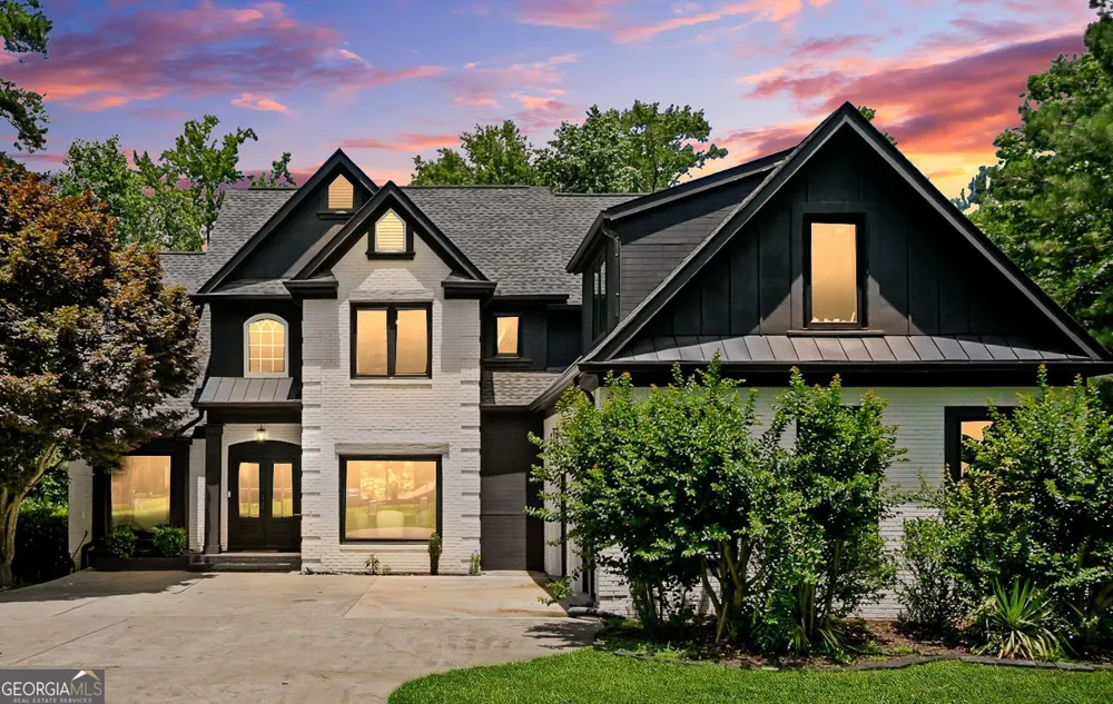 1236 Boat Rock RD SW South Fulton, GA 30331