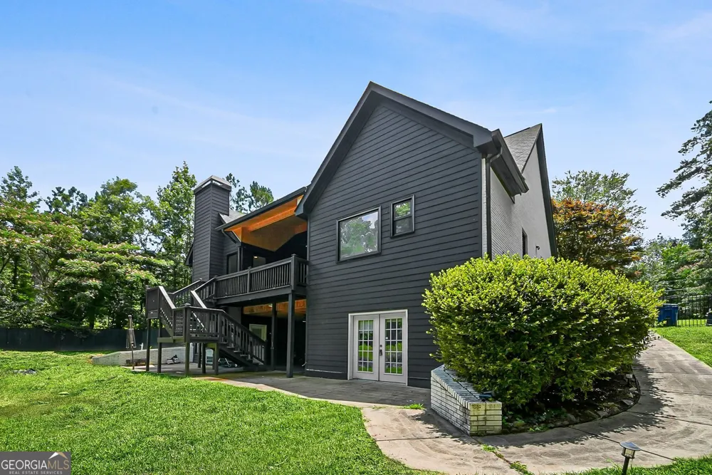 1236 Boat Rock RD SW South Fulton, GA 30331