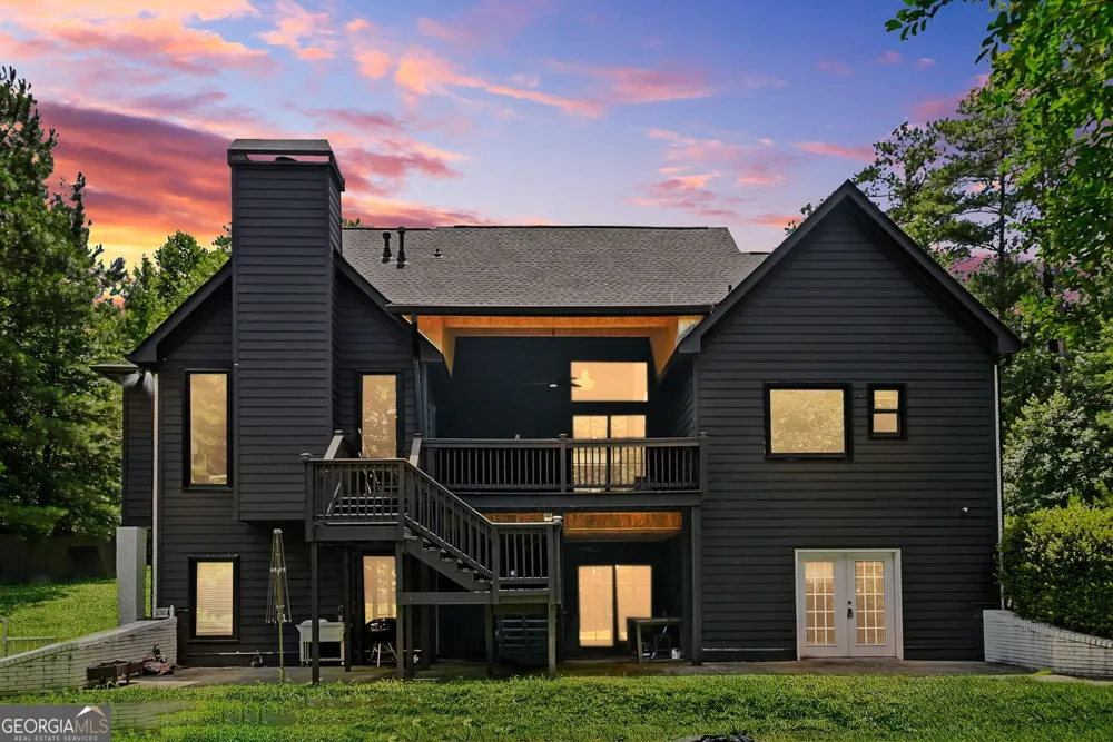 1236 Boat Rock RD SW South Fulton, GA 30331