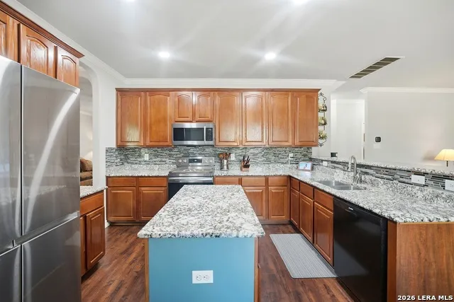 313 Moonlight Ct Cibolo, TX 78108