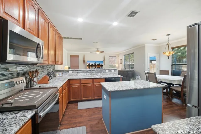 313 Moonlight Ct Cibolo, TX 78108