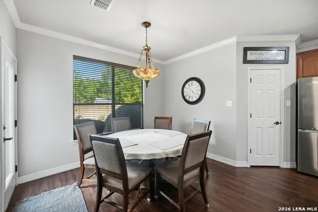313 Moonlight Ct Cibolo, TX 78108