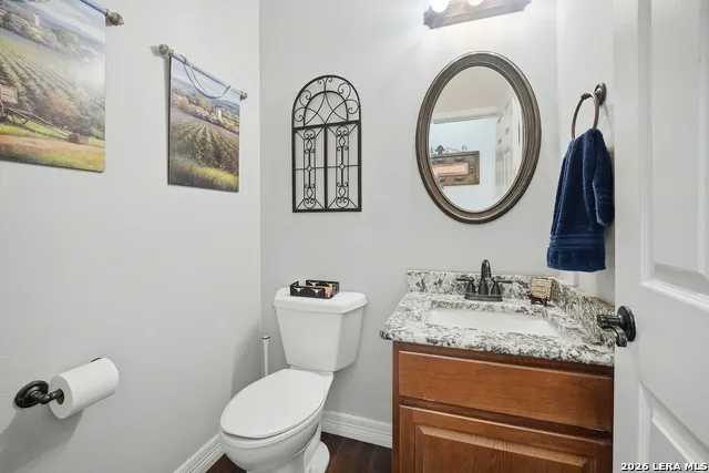 313 Moonlight Ct Cibolo, TX 78108