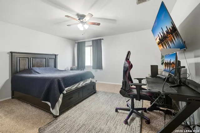 313 Moonlight Ct Cibolo, TX 78108