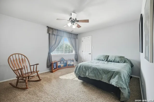 313 Moonlight Ct Cibolo, TX 78108