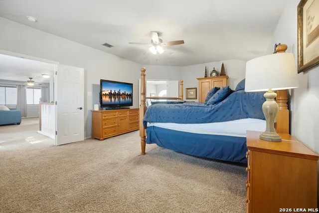 313 Moonlight Ct Cibolo, TX 78108