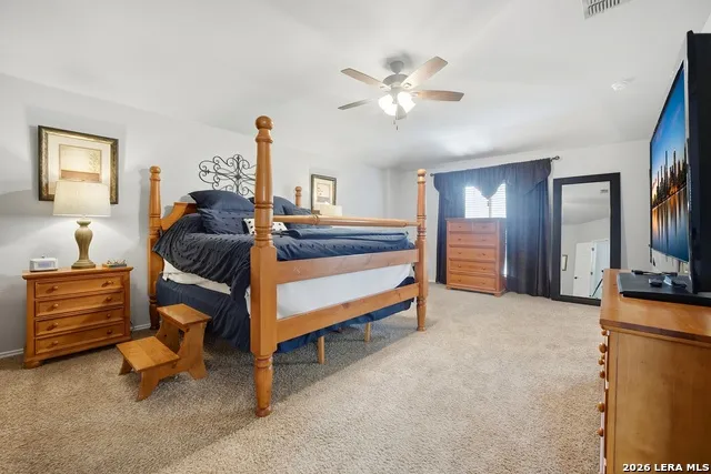 313 Moonlight Ct Cibolo, TX 78108