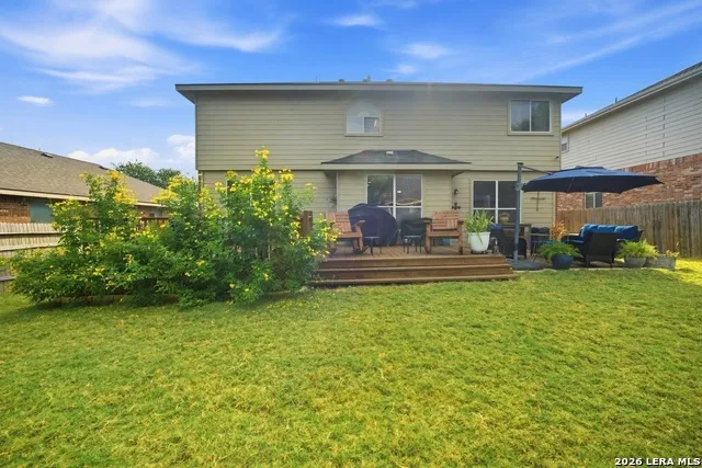 313 Moonlight Ct Cibolo, TX 78108