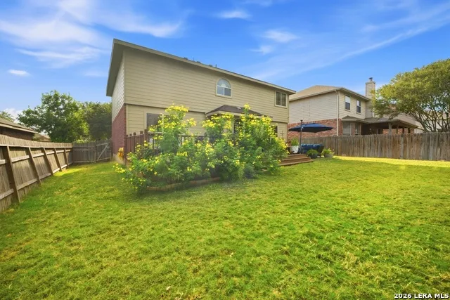 313 Moonlight Ct Cibolo, TX 78108