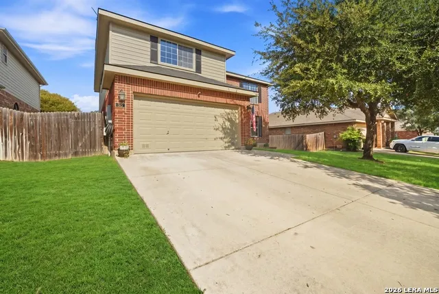 313 Moonlight Ct Cibolo, TX 78108