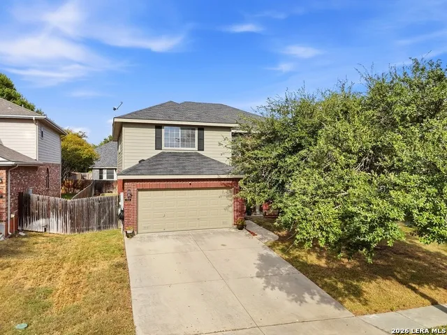 313 Moonlight Ct Cibolo, TX 78108