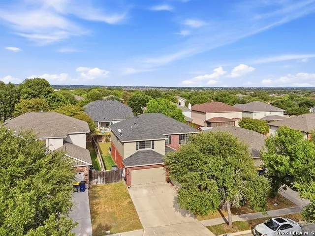 313 Moonlight Ct Cibolo, TX 78108
