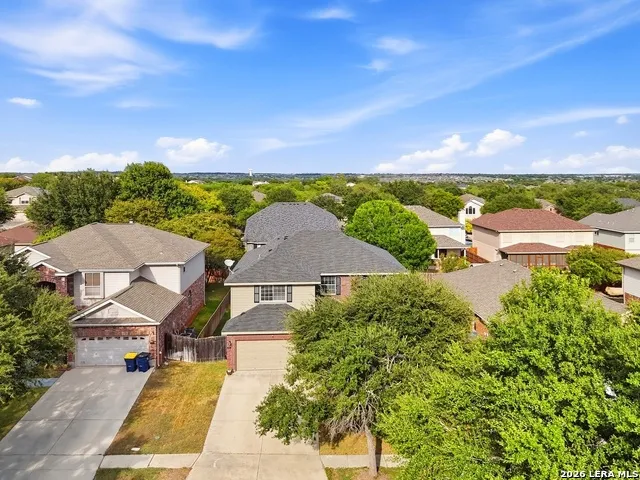 313 Moonlight Ct Cibolo, TX 78108