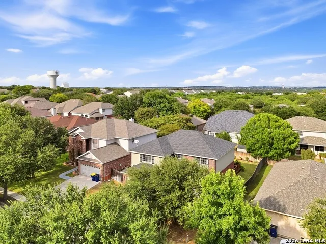 313 Moonlight Ct Cibolo, TX 78108