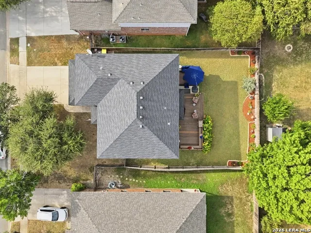 313 Moonlight Ct Cibolo, TX 78108