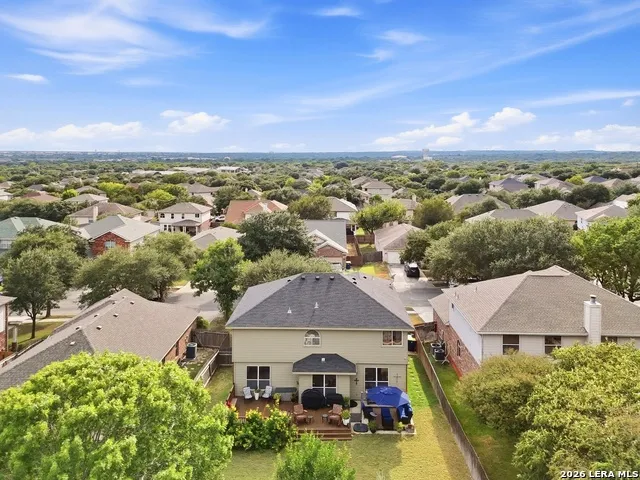 313 Moonlight Ct Cibolo, TX 78108