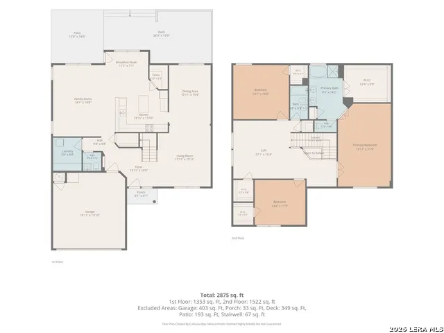 313 Moonlight Ct Cibolo, TX 78108