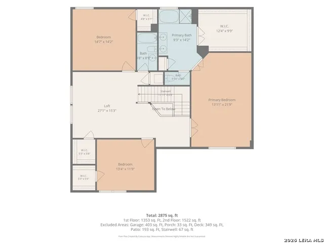 313 Moonlight Ct Cibolo, TX 78108