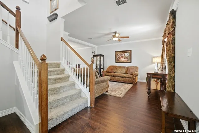 313 Moonlight Ct Cibolo, TX 78108