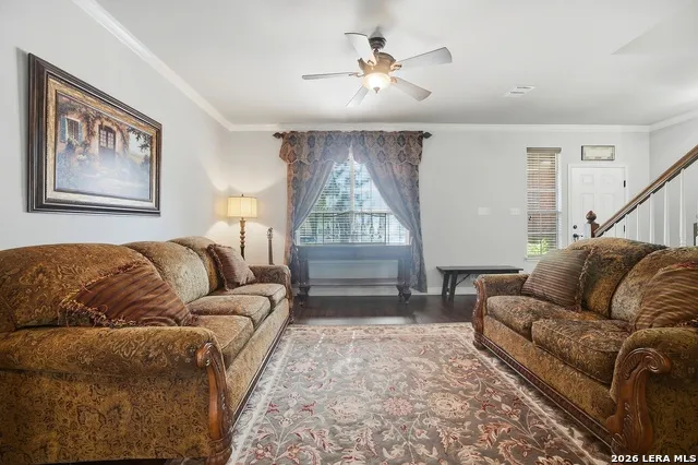 313 Moonlight Ct Cibolo, TX 78108