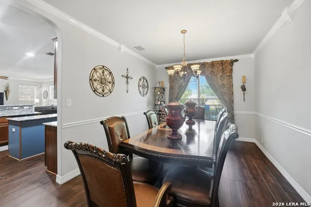 313 Moonlight Ct Cibolo, TX 78108