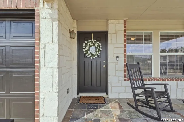 3739 Crimson Star San Antonio, TX 78261