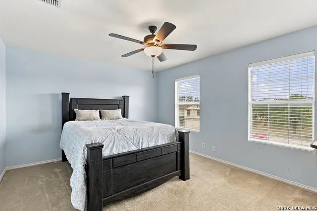 3739 Crimson Star San Antonio, TX 78261