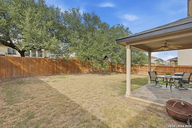3739 Crimson Star San Antonio, TX 78261