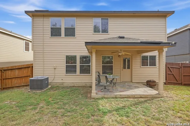 3739 Crimson Star San Antonio, TX 78261