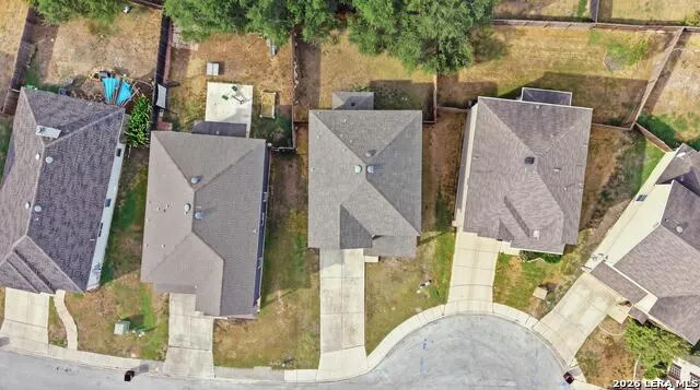 3739 Crimson Star San Antonio, TX 78261