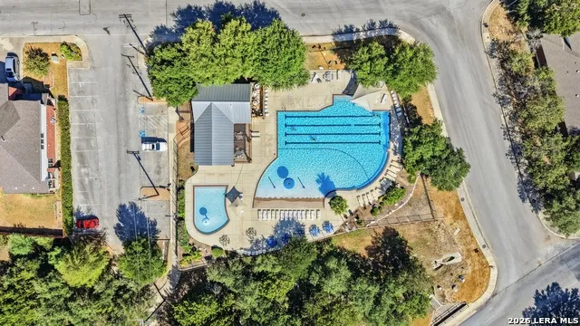 3739 Crimson Star San Antonio, TX 78261