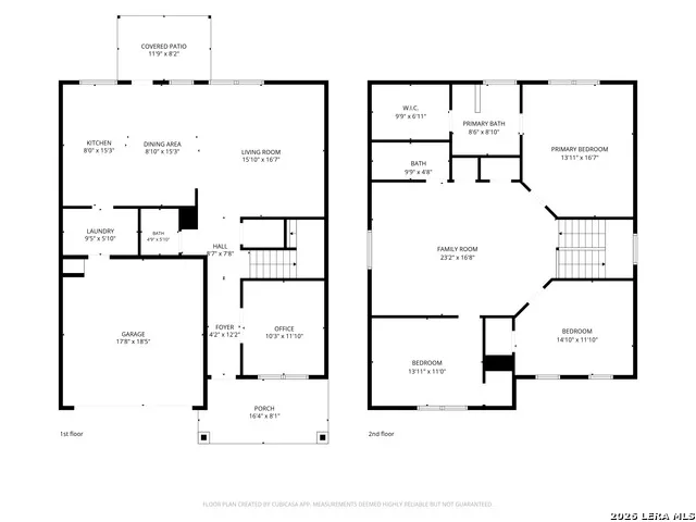 3739 Crimson Star San Antonio, TX 78261