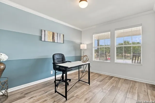 3739 Crimson Star San Antonio, TX 78261