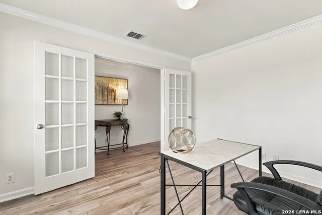 3739 Crimson Star San Antonio, TX 78261