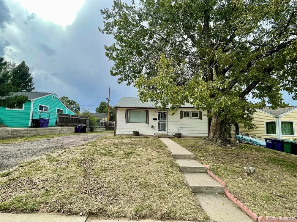 1735 S Vallejo Street Denver, CO 80223