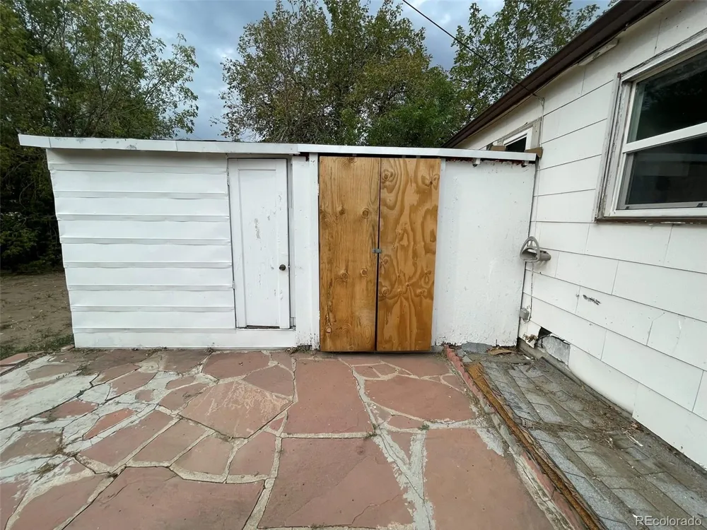 1735 S Vallejo Street Denver, CO 80223