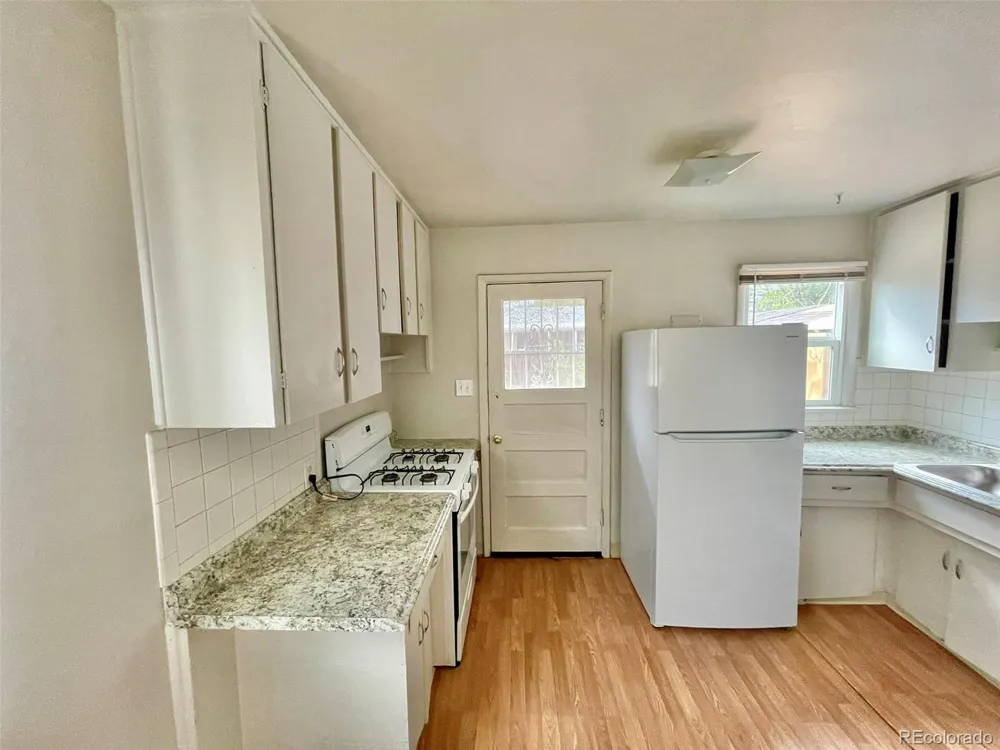 1735 S Vallejo Street Denver, CO 80223