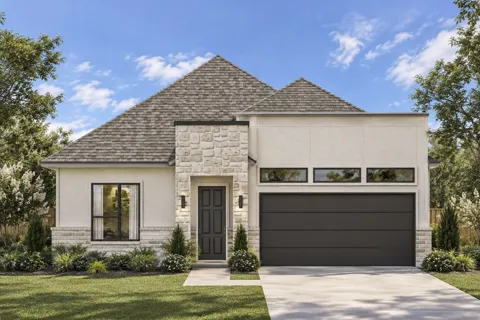 4124 Buffalo Drive