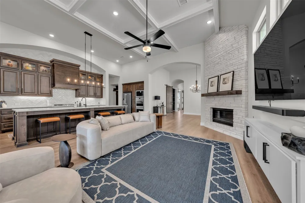 1705 Tolleson Drive Aledo, TX 76008