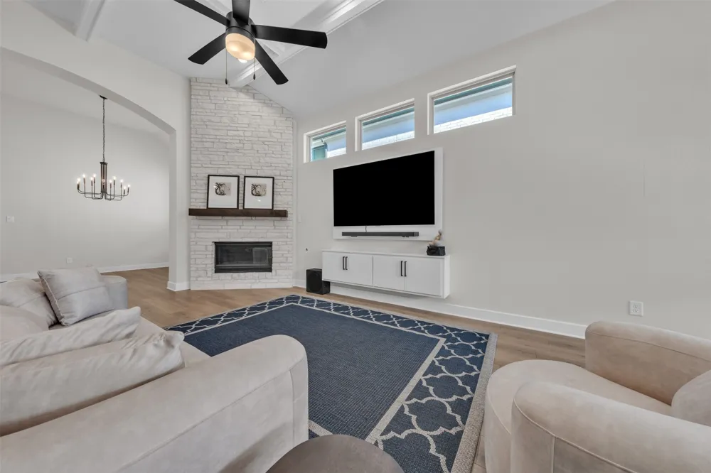 1705 Tolleson Drive Aledo, TX 76008