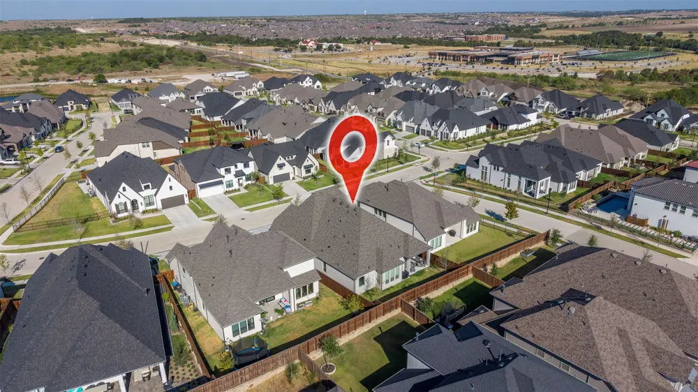 1705 Tolleson Drive Aledo, TX 76008