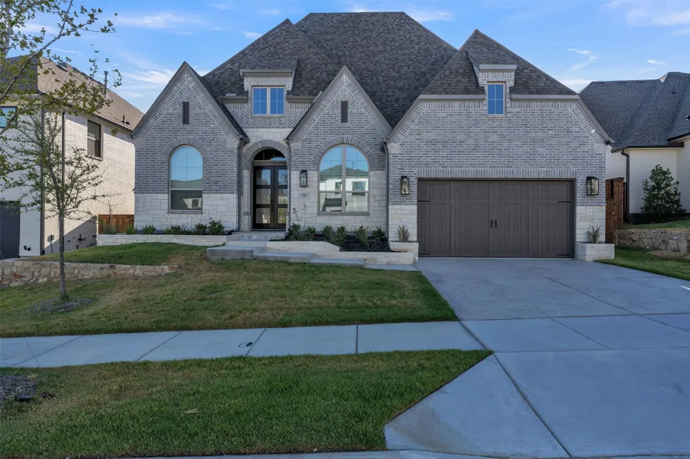 1705 Tolleson Drive Aledo, TX 76008