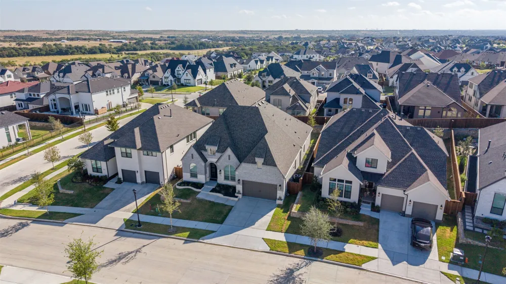 1705 Tolleson Drive Aledo, TX 76008